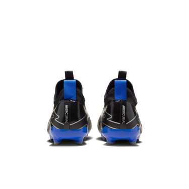 Tennarit ja kengät Nike Zoom Vapor 15 Academy FG/MG Musta | DJ5617-040, 7