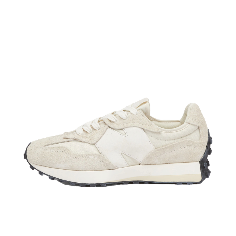 Tennarit ja kengät New Balance U327WTH Linen UK 3.5 Valkoinen | U327WTH