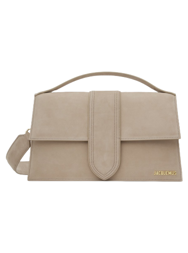 Reput ja laukut Jacquemus Le Papier 'Le Bambinou' Beige | 22H221BA014-3066