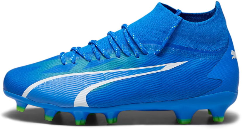 Tennarit ja kengät Puma ULTRA PRO FG/AG Jr Sininen | 107510-03