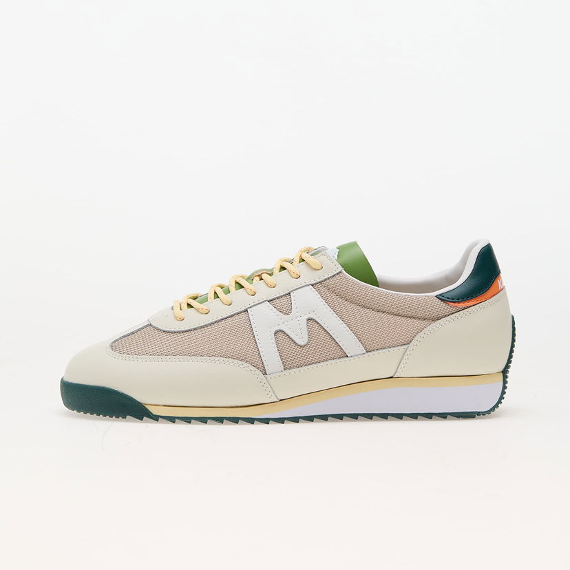 Tennarit ja kengät Karhu Mestari Lily White / Bright White Beige | F805067
