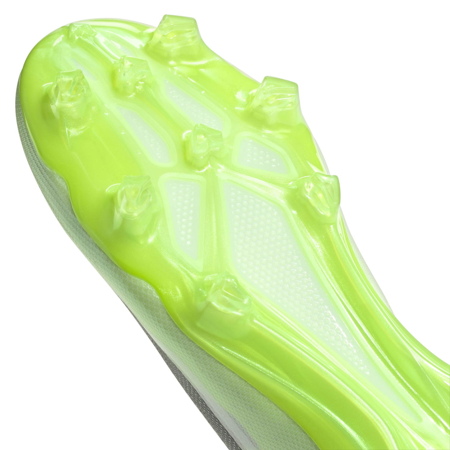 Tennarit ja kengät adidas Performance X CRAZYFAST.1 FG Valkoinen | hq4516, 1