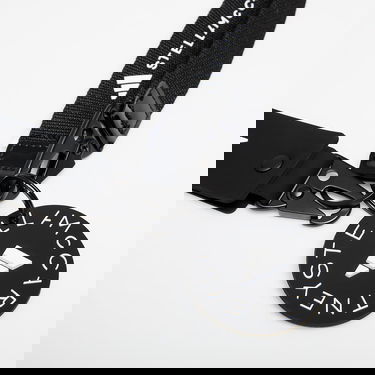 Avaimenperät adidas Performance Stella McCartney Lanyard Musta | JN4861, 1