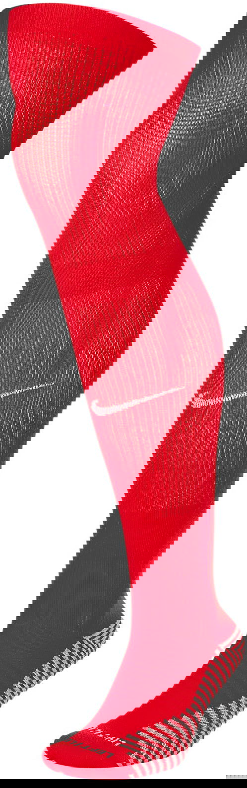 Sukat Nike FFF Stadium OTC Socks Punainen | sk0249-657