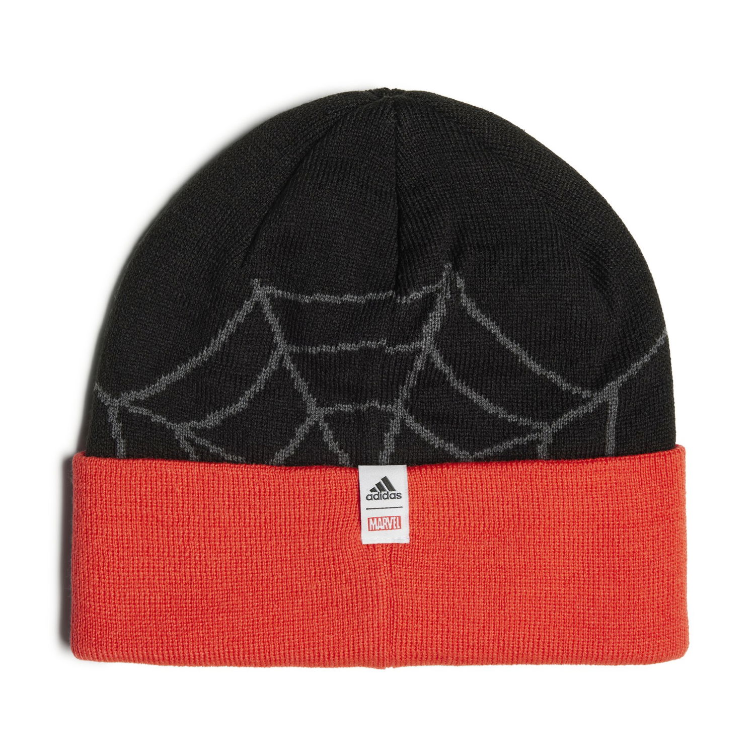Pipo adidas Performance Spider-Man Beanie Punainen | HZ2917, 1