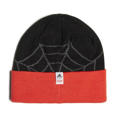 Pipo adidas Performance Spider-Man Beanie Punainen | HZ2917, 1