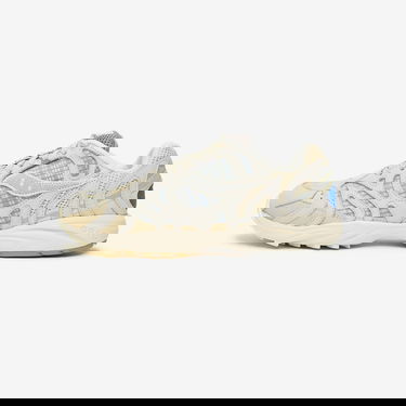 Tennarit ja kengät Saucony Grid Azura 2000 Harmaa | S70571-1, 0