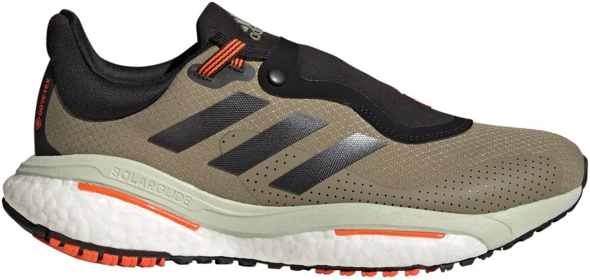 Tennarit ja kengät adidas Performance Solar Glide 5 Gore-Tex Beige | gy3488, 0
