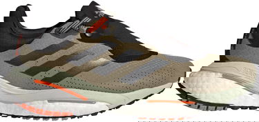 Tennarit ja kengät adidas Performance Solar Glide 5 Gore-Tex Beige | gy3488, 0