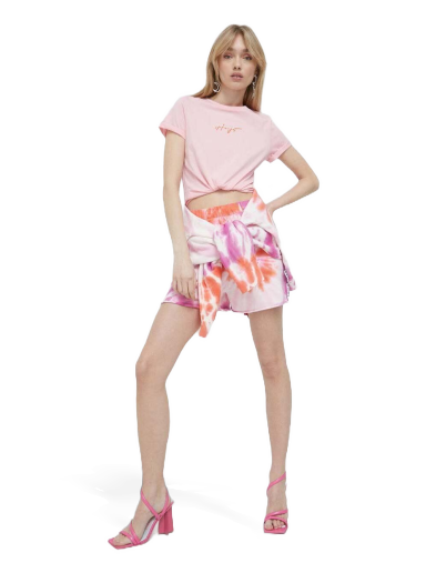 Shortsit BOSS Cotton Terry Shorts Monivärinen | 50490493