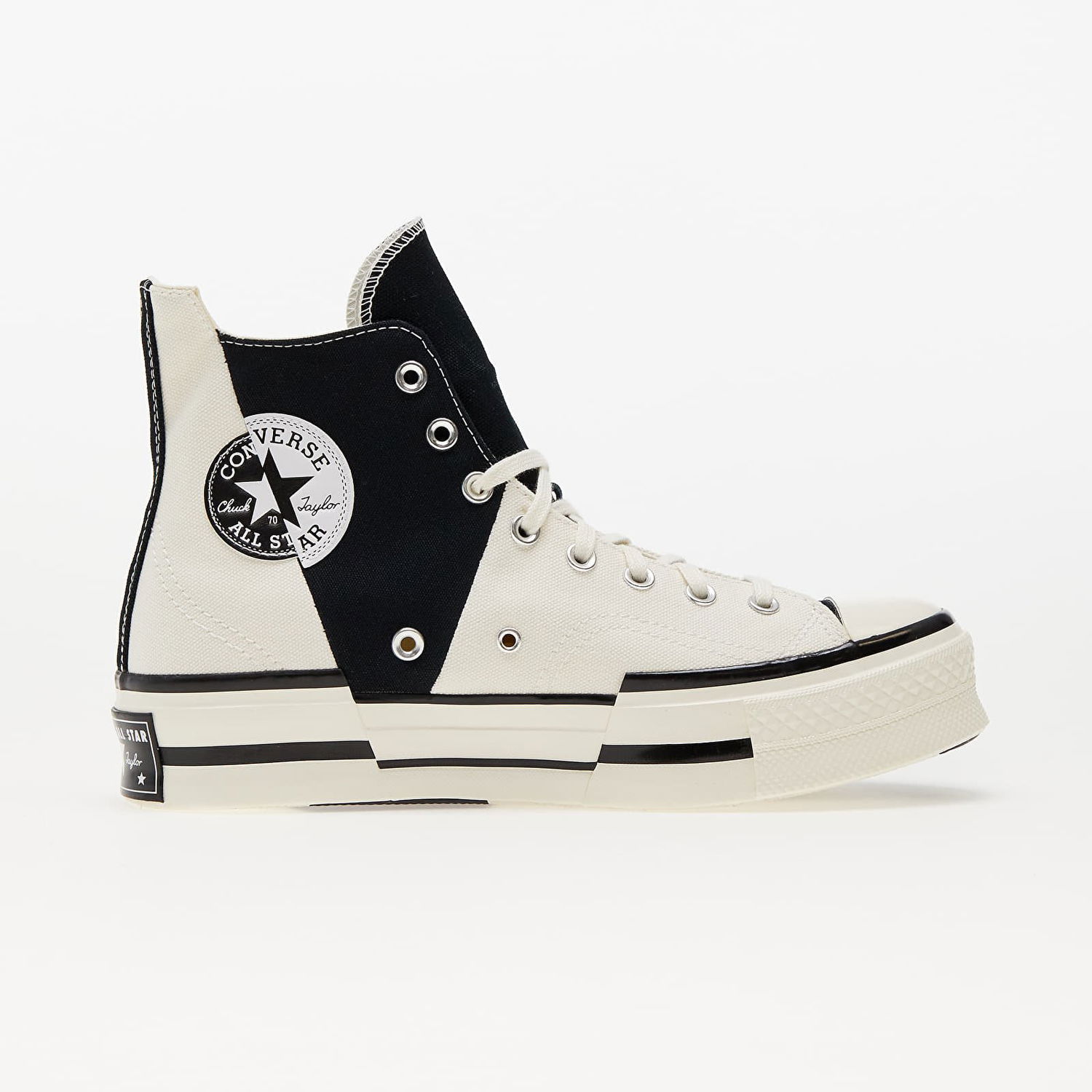 Tennarit ja kengät Converse Chuck 70 Valkoinen | A01388C, 1