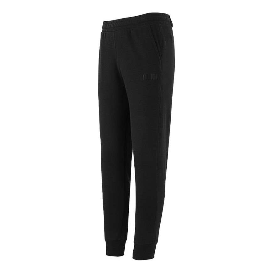 Verryttelyhousut Puma Casual Jogger Pants Musta | 846420-01, 0