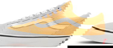 Tennarit ja kengät Vans Old Skool Keltainen | vn0a5krfavl1, 0
