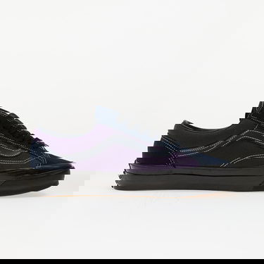 Tennarit ja kengät Vans Premium Old Skool Violetti | VN000D57ESD, 2