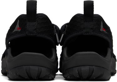Vaatteet ROA ROA Arpy Sandals Musta | NBUW1113FA65, 1
