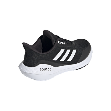 Tennarit ja kengät adidas Performance Eq21 run j 35,5 Musta | FX2248, 9