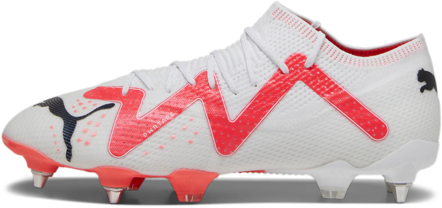 Tennarit ja kengät Puma FUTURE ULTIMATE Low MxSG Valkoinen | 107397-01, 0