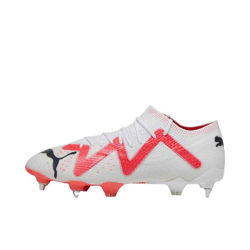 Tennarit ja kengät Puma FUTURE ULTIMATE Low MxSG Valkoinen | 107397-01
