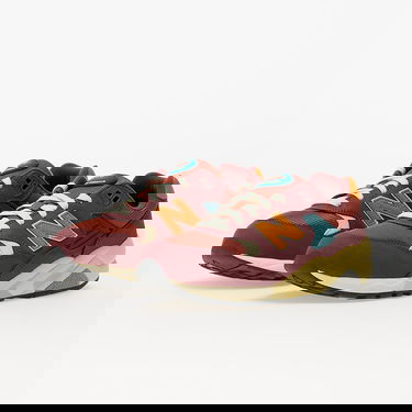 Tennarit ja kengät New Balance MT580KDA "Brown" Punainen | MT580KDA, 4