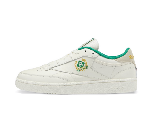 Tennarit ja kengät Reebok Club C 85 Valkoinen | GZ3656