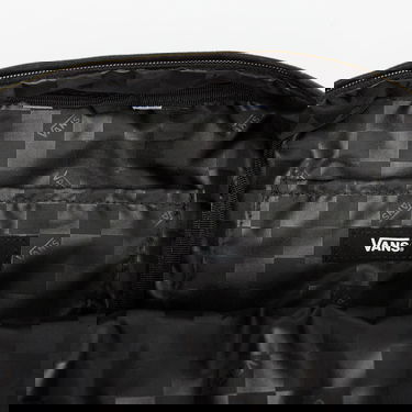 Reppu Vans Vans Low Key Mini Backpack Musta | VN000HDFY28, 3