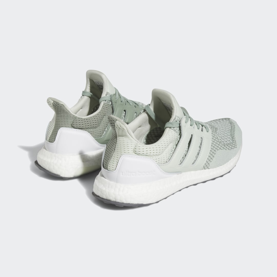Tennarit ja kengät adidas Performance Ultraboost 1.0 Valkoinen | HQ2199, 1