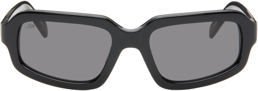 Aurinkolasit AKILA Jupiter Sunglasses Musta | 2403 01 01