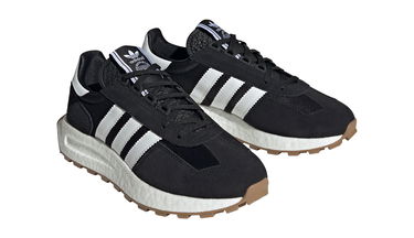 Tennarit ja kengät adidas Originals Retropy E5 Musta | IF2883, 4