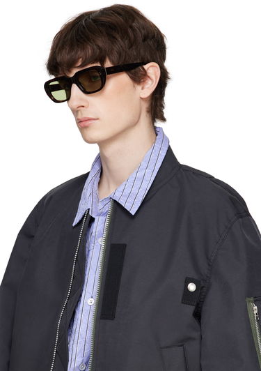 Aurinkolasit RETROSUPERFUTURE RETROSUPERFUTURE Miles Sunglasses Ruskea | RHP, 3