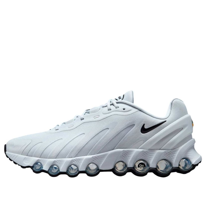 Tennarit ja kengät Nike Air Max DN8 Valkoinen | FQ7860-010