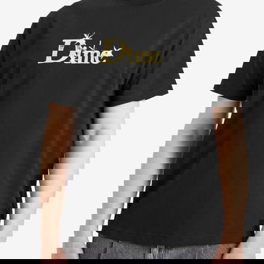 T-paita Dime Classic Shiny T-Shirt, Size Large Musta | DIME2SP2549BLK, 5