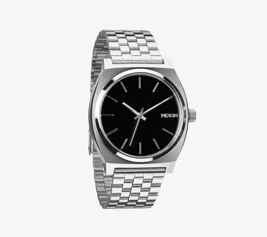 Katsella Nixon Time Teller Metallinen | A04500000, 2