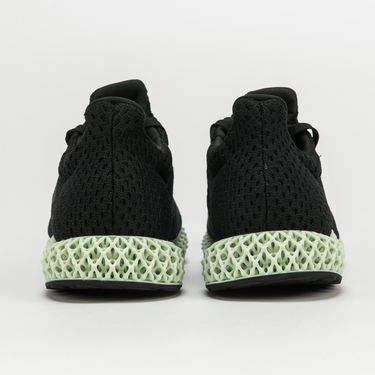 Tennarit ja kengät adidas Performance 4D Futurecraft Musta | FZ2560, 3