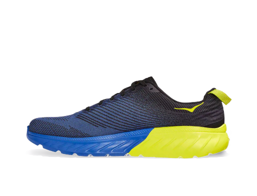Juoksu Hoka One One Mach 3 Sininen | 1106479-abep