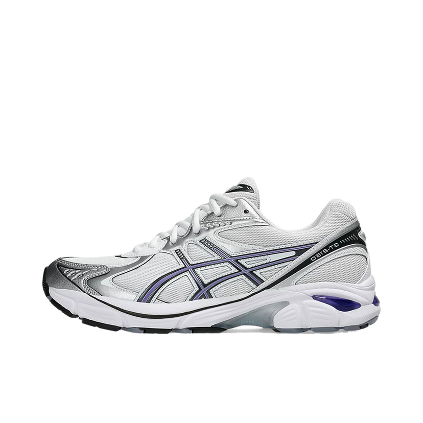 Tennarit ja kengät Asics GT-2160 White Space Lavender Valkoinen | 1203A320-104