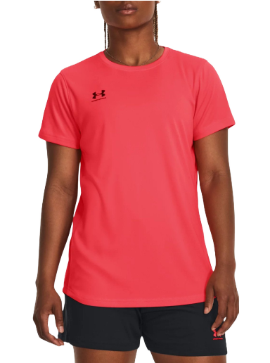 T-paita Under Armour UA Challenger Training Vaaleanpunainen | 1379603-628