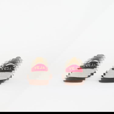 Tennarit ja kengät Veja Veja Panenka O.T. Valkoinen | FU2020708B, 4