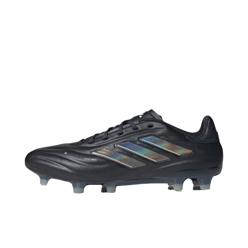 Tennarit ja kengät adidas Performance Copa Pure II Elite FG Musta | IE7487
