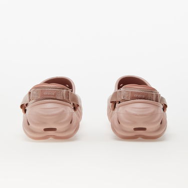 Tennarit ja kengät Crocs Echo Clog Vaaleanpunainen | 207937-6TY, 4