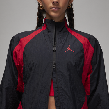 Tuulitakki Jordan Sport Jam Warm-Up Jacket Musta | DX9367-013, 3