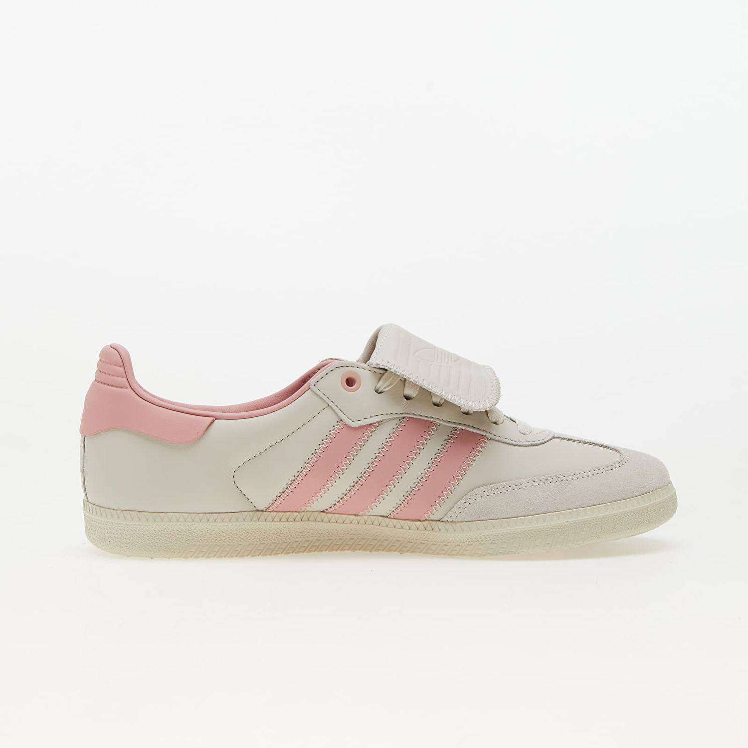 Tennarit ja kengät adidas Originals Humanrace x Samba "Ivory Pink" Vaaleanpunainen | ID3127, 1