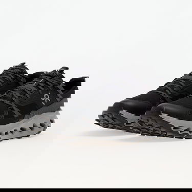 Tennarit ja kengät On Running Cloudhorizon W Musta | 3WE10010702, 5