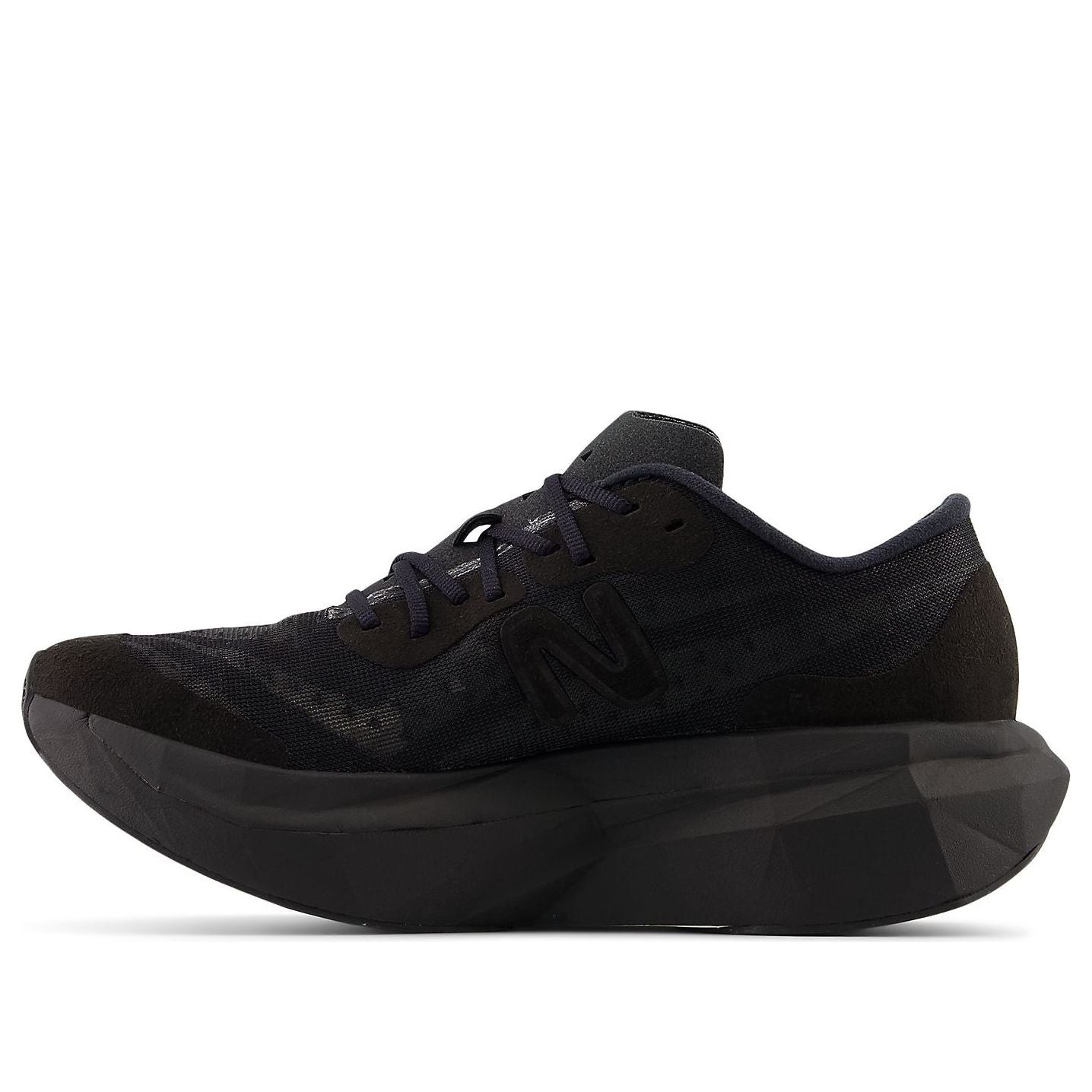 Tennarit ja kengät New Balance District Vision x FuelCell SuperComp Elite v4 Musta | WRCELDV4, 0