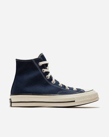 Tennarit ja kengät Converse Chuck 70 Hi "Navy" Tummansininen | 172676C, 1