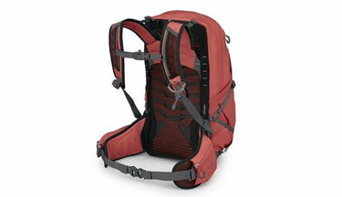 Reppu Osprey Tempest 22 Hiking Backpack One Size Punainen | 10054219OSP, 2