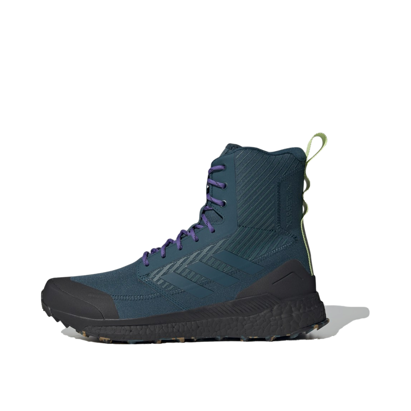 Outdoor adidas Performance Terrex Free Hiker XPL Vihreä | GZ3378