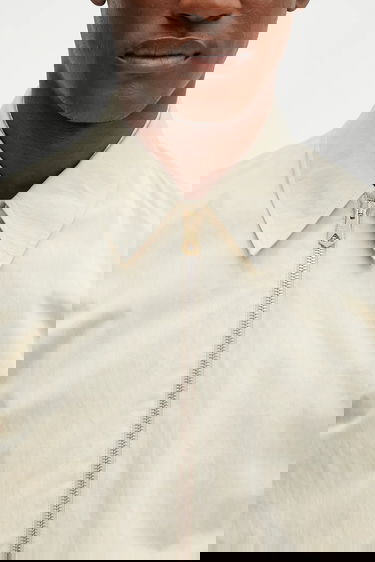 Takki Paul Smith Paul Smith Casual Jacket Beige | M1R.031Z.P02637, 3