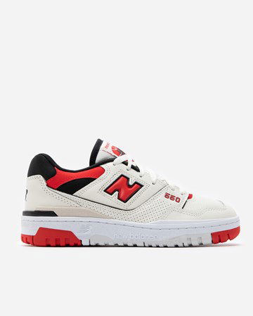 Tennarit ja kengät New Balance 550 Beige | BB550VTB, 0