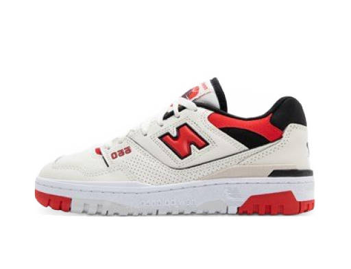 Tennarit ja kengät New Balance 550 Beige | BB550VTB