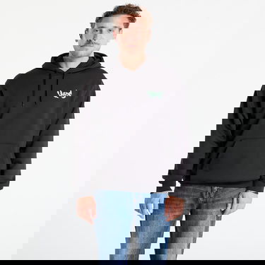 Huppari Vans Vans Evolve PO Hoodie Musta | VN000RG2BLK1, 0